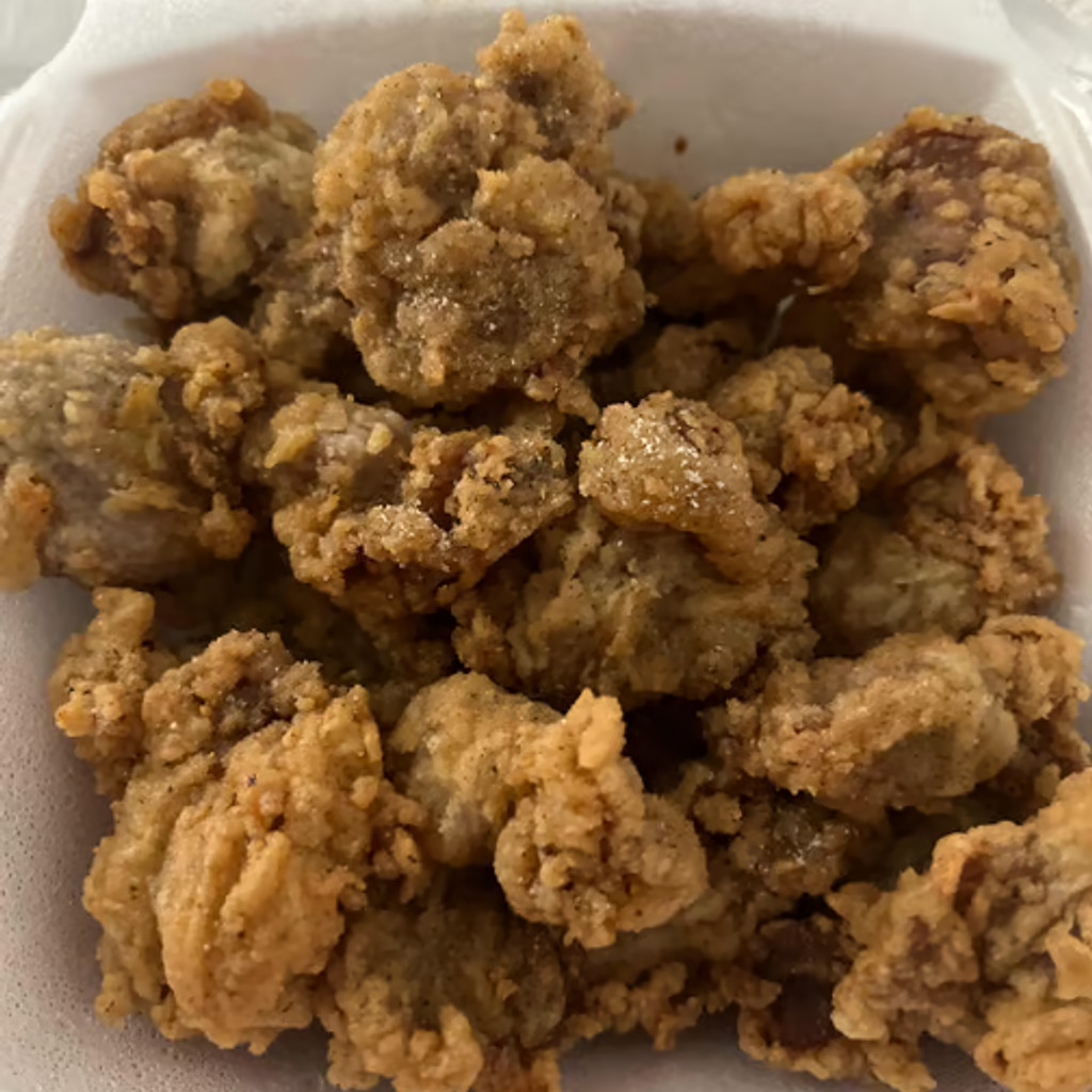 Image-Gizzards (1/2 lb)