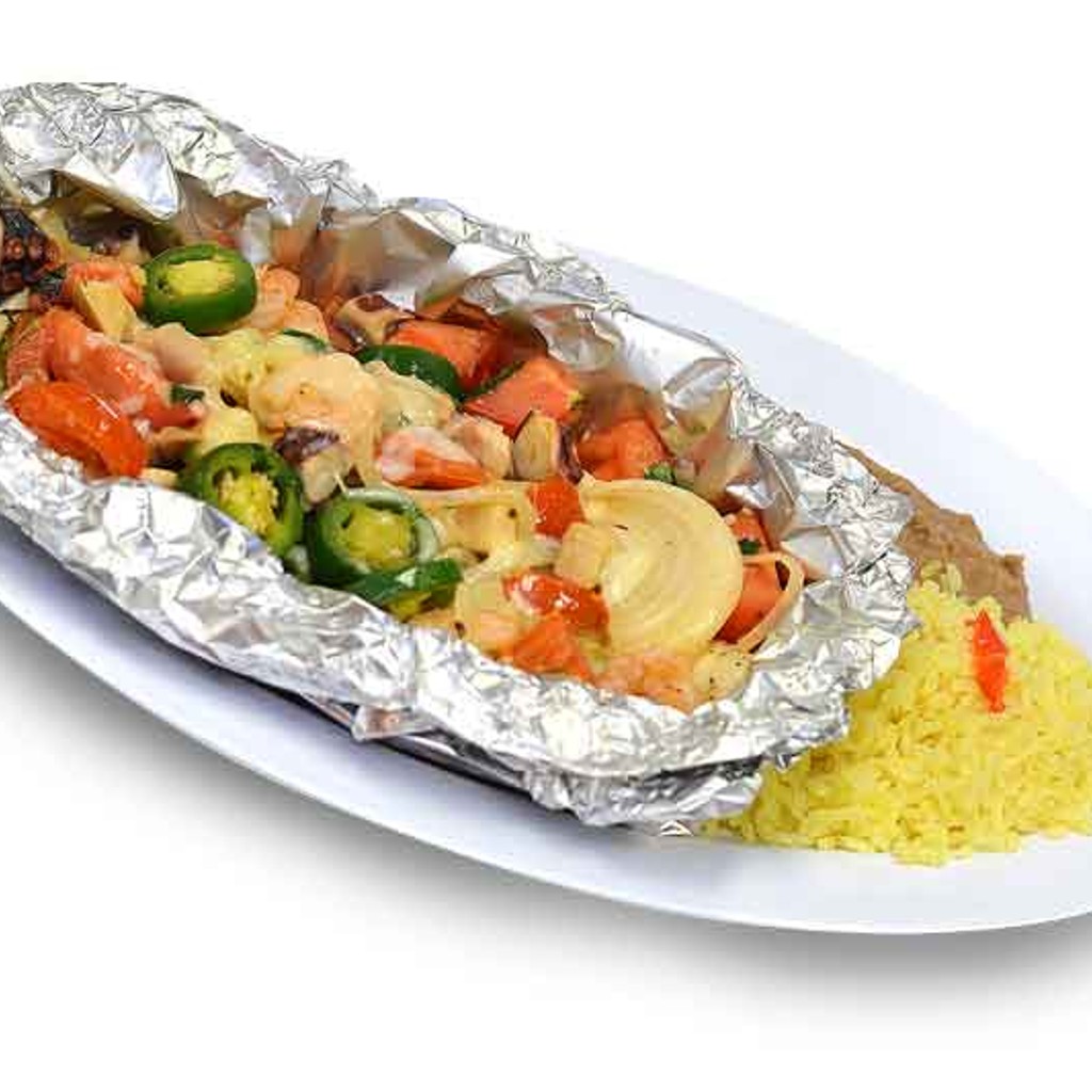 Image-Wrapped Fillet