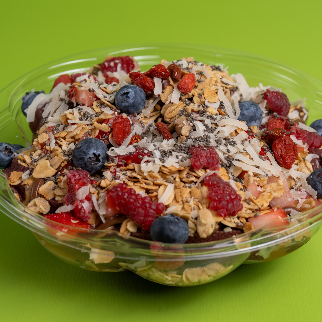 Image-So Berry Acai Bowl