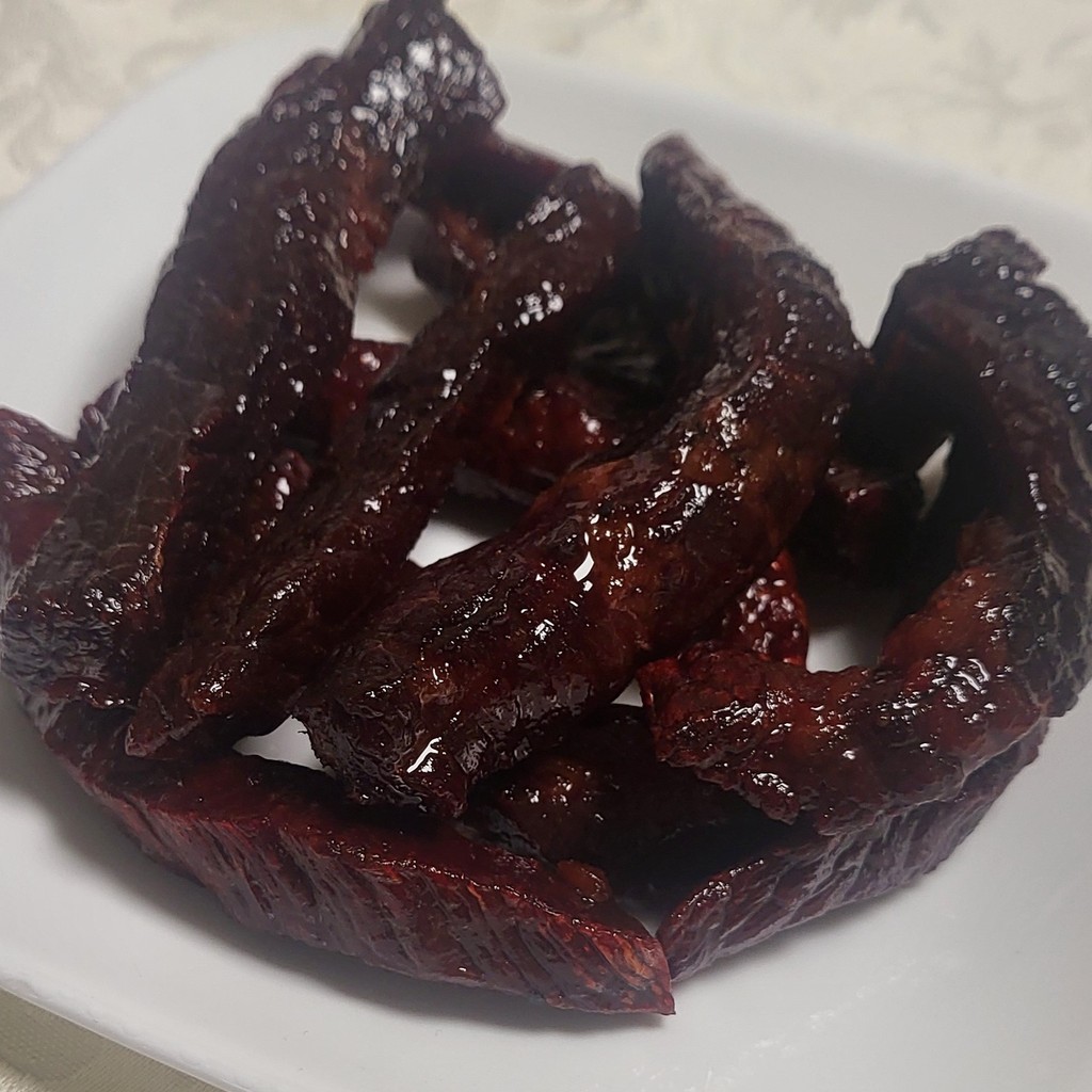 Image-Beef Jerky