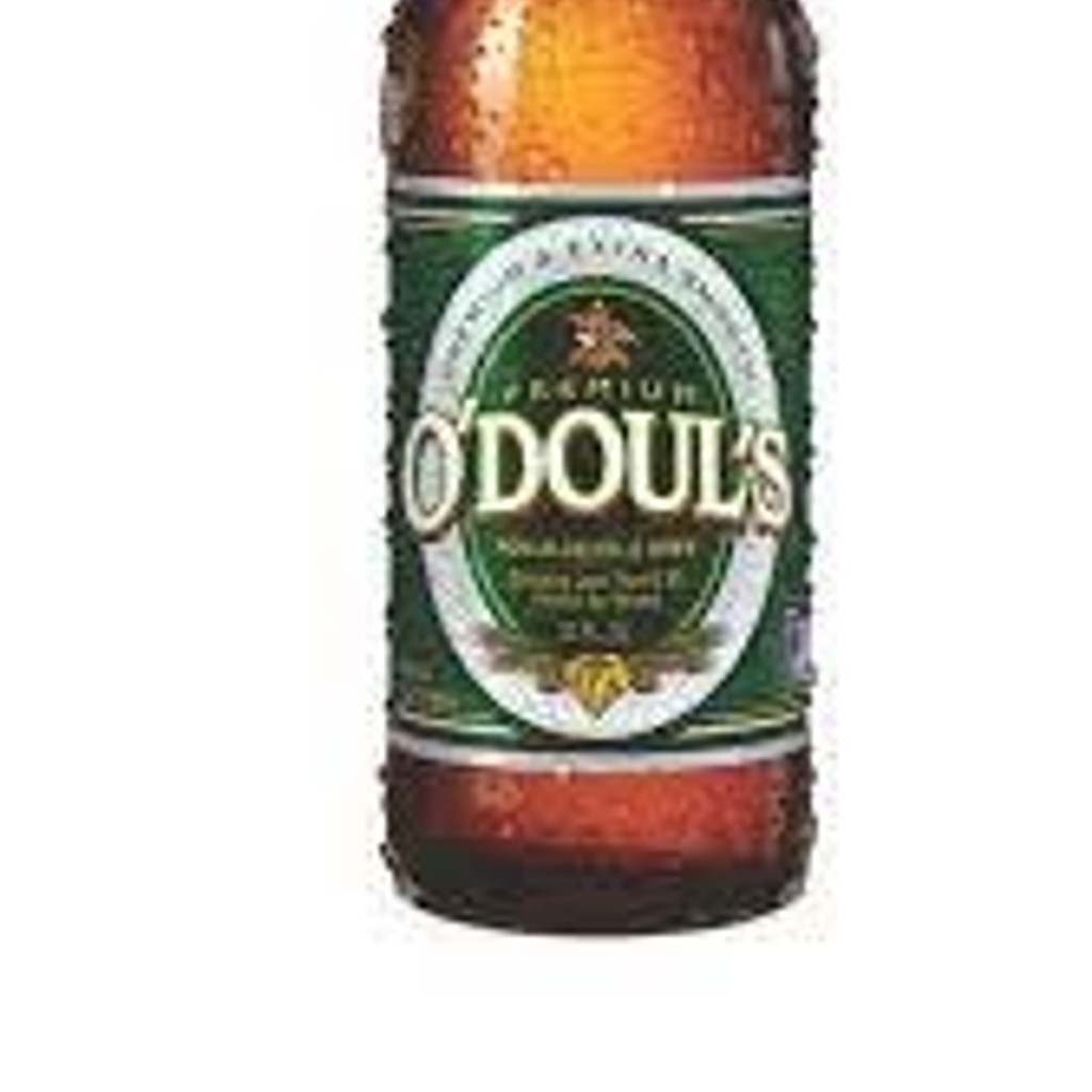 Image-O'doul's (non alcoholic)