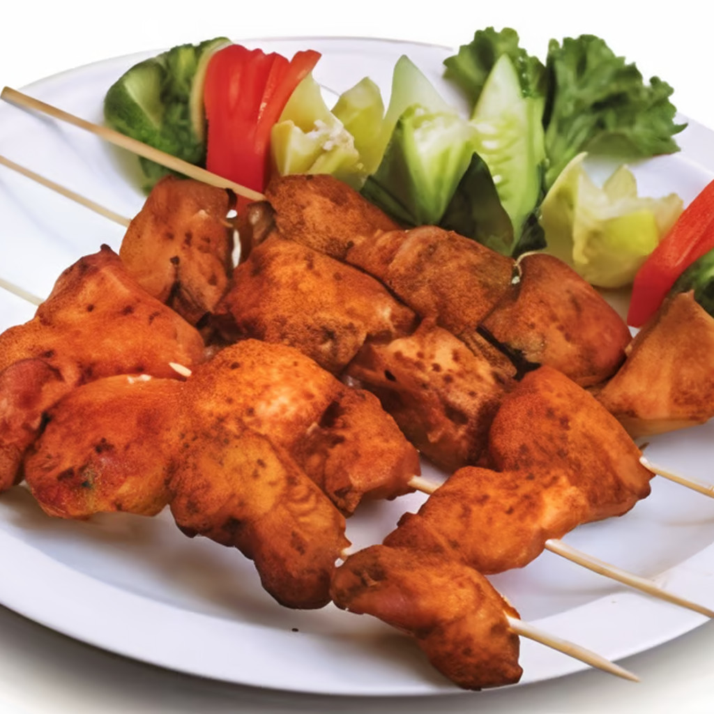Image-Chicken Boti