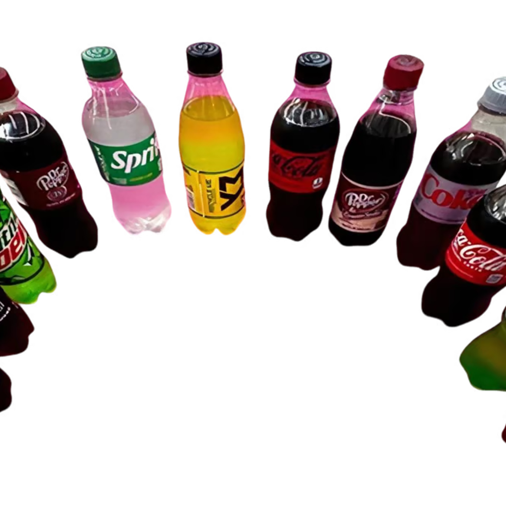 Image-Soda Water