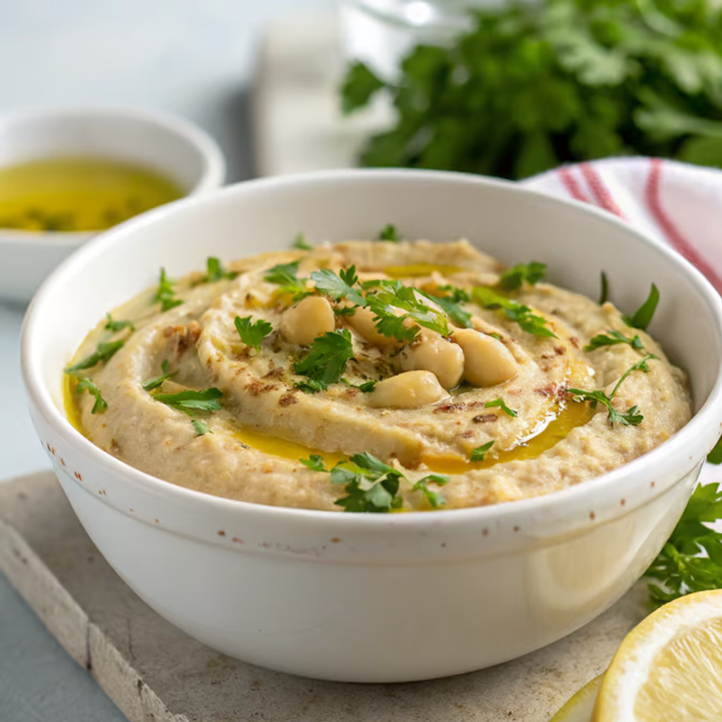 Image-App Foul Medames