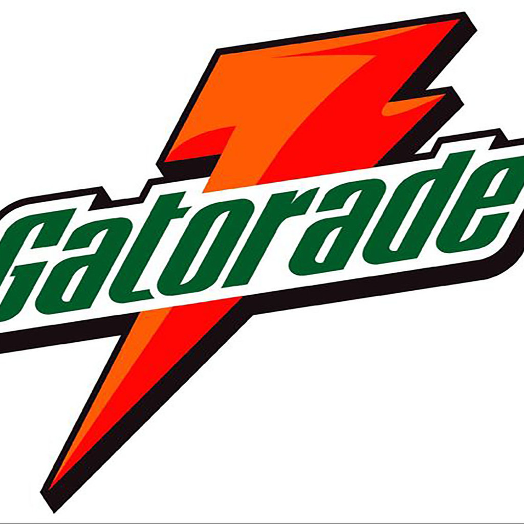 Image-B3. Gatorade