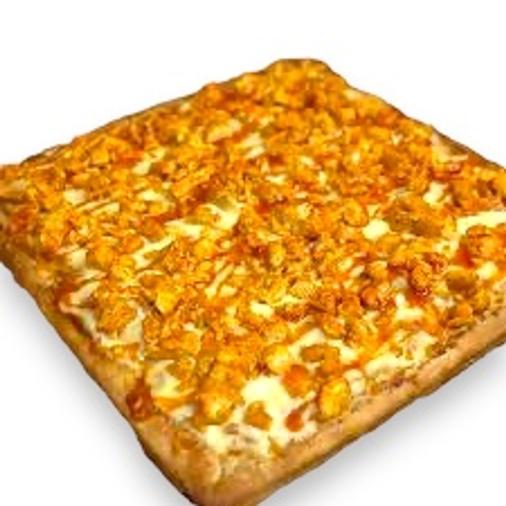 Image-Buffalo Chicken Sicilian