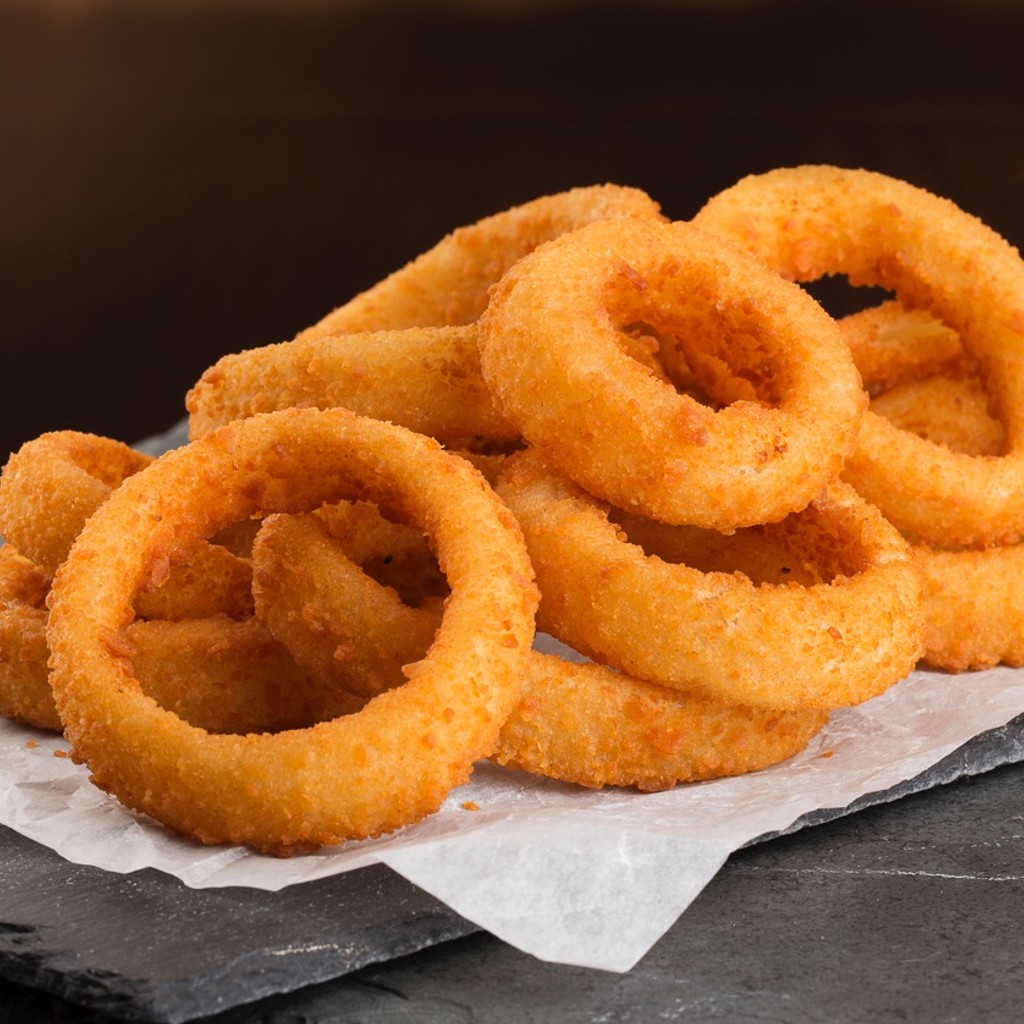 Image-(5) Breaded Gourmet Onion Rings
