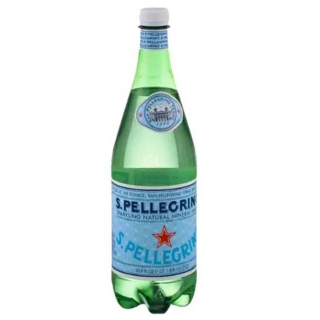 Image-Pellegrino Sparkling Water