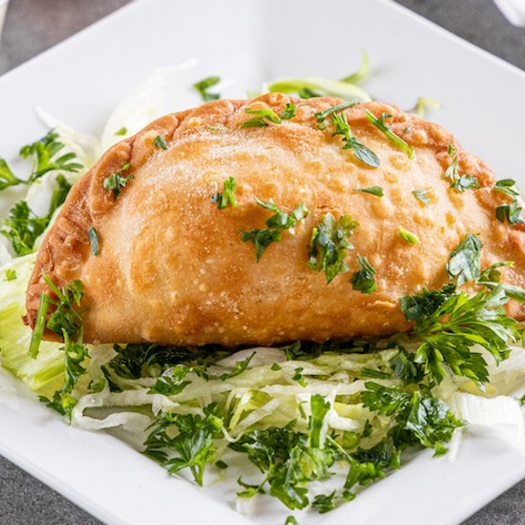 Image-CHEESE & JALAPEÑO EMPANADA