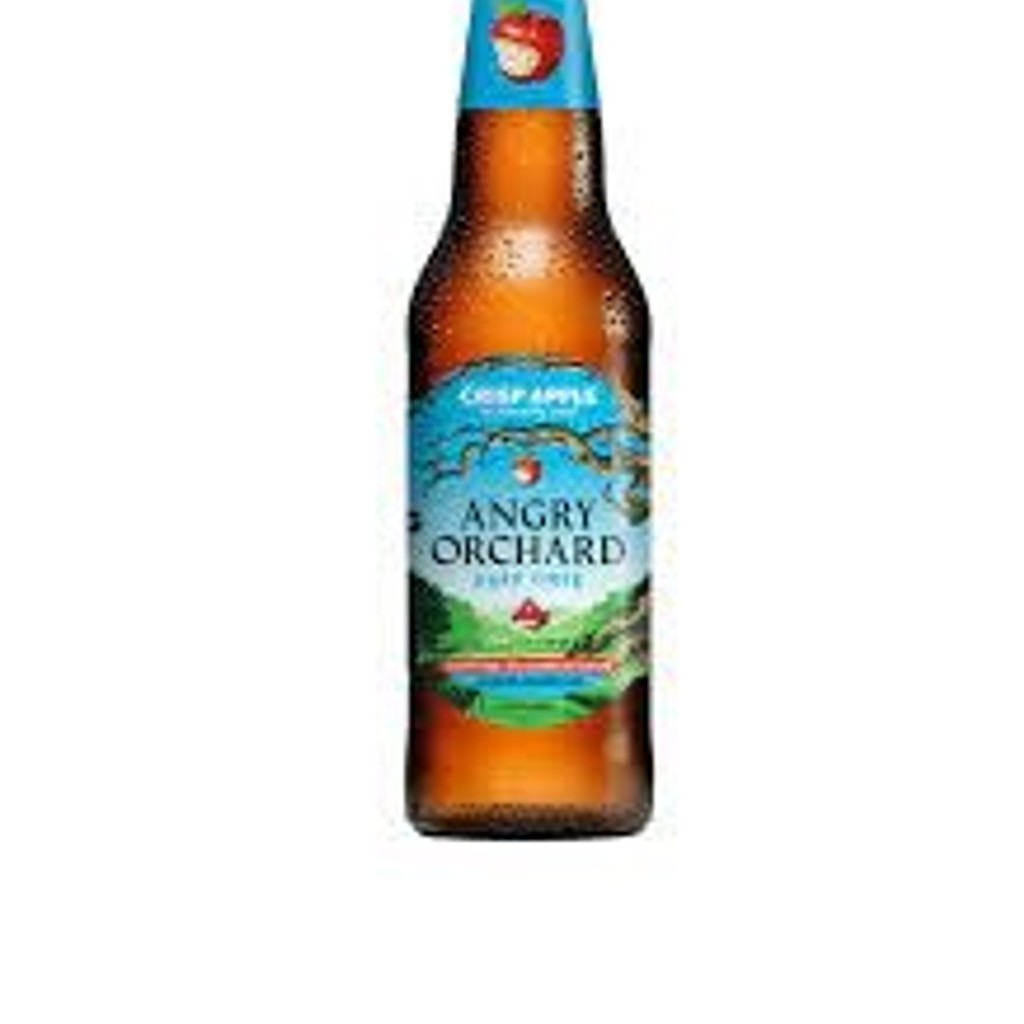 Image-ANGRY ORCHARD