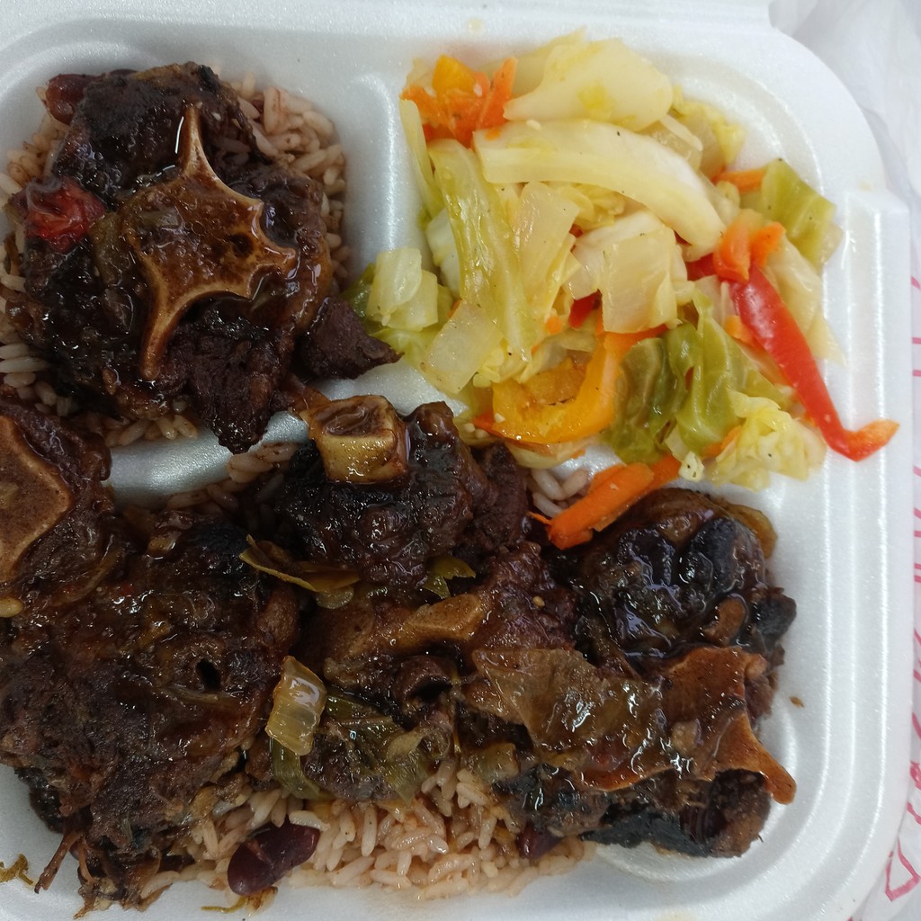 Image-Oxtails