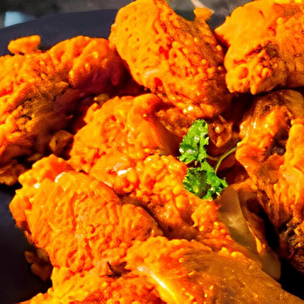 Image-Steak Philly & 3 Whole Wings