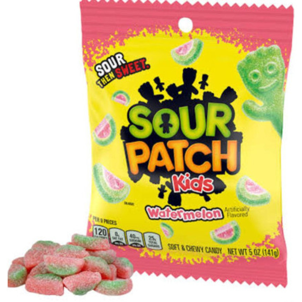 Image-Sour patch kids