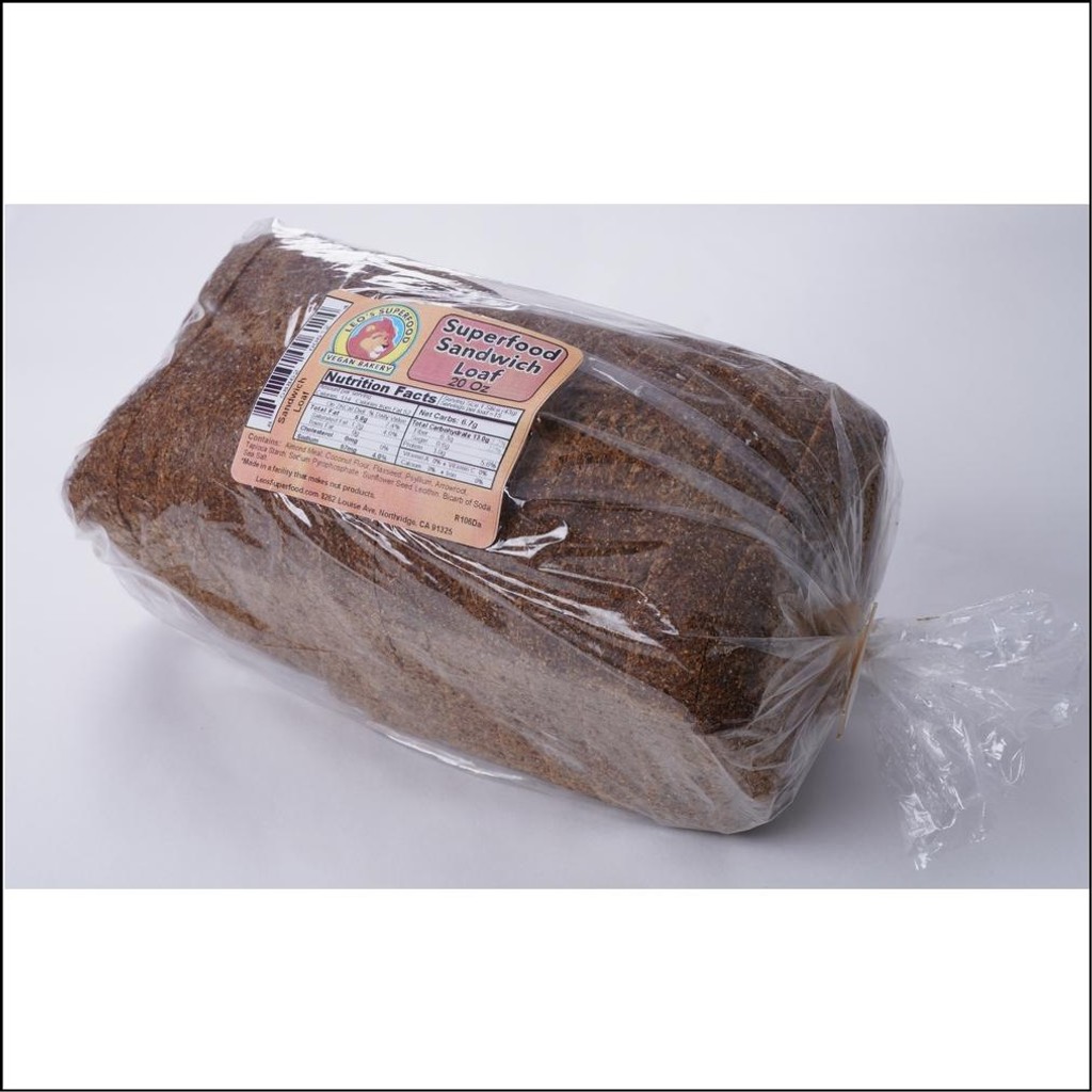 Image-Sandwich Loaf (20 Oz)