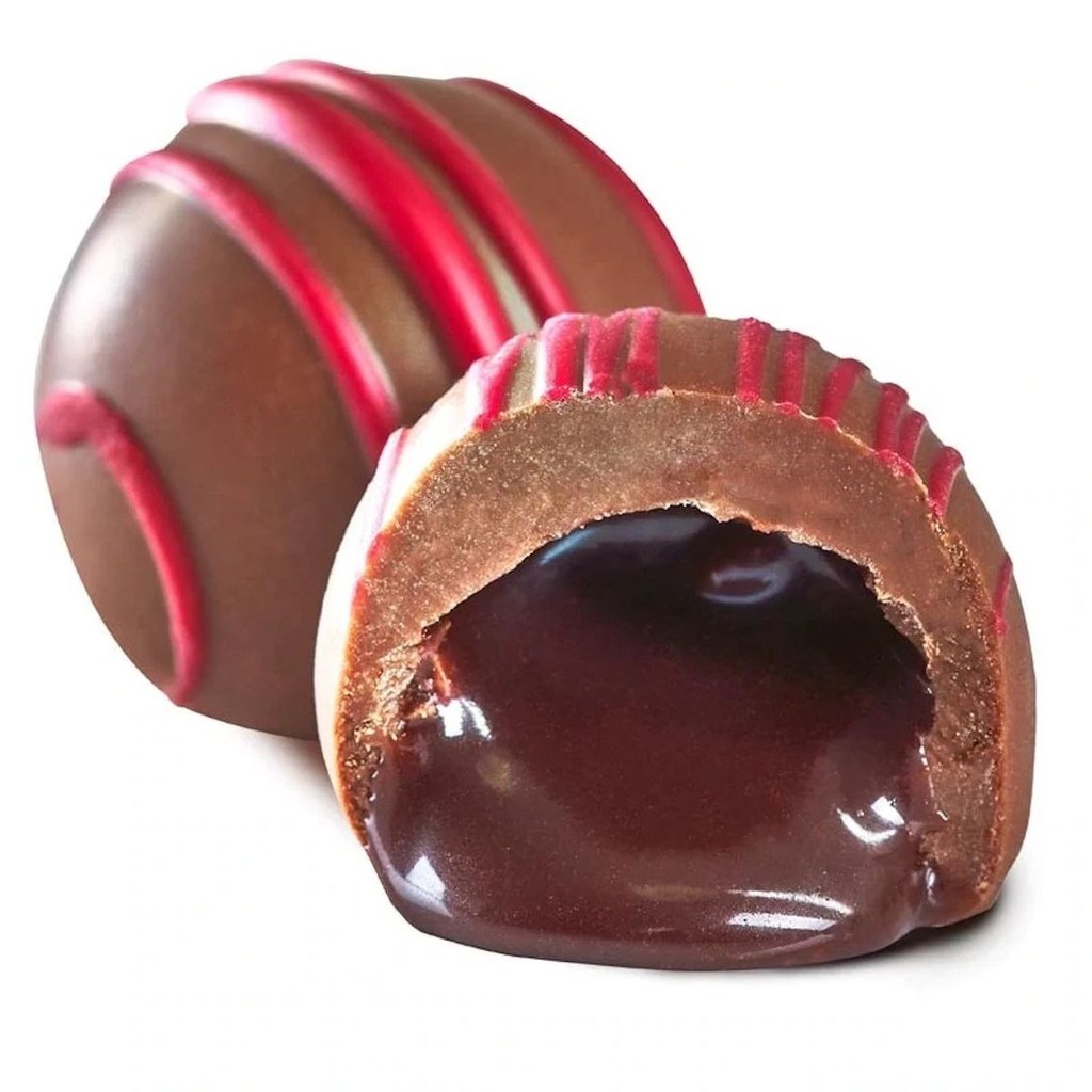 Image-Red Velvet Truffle