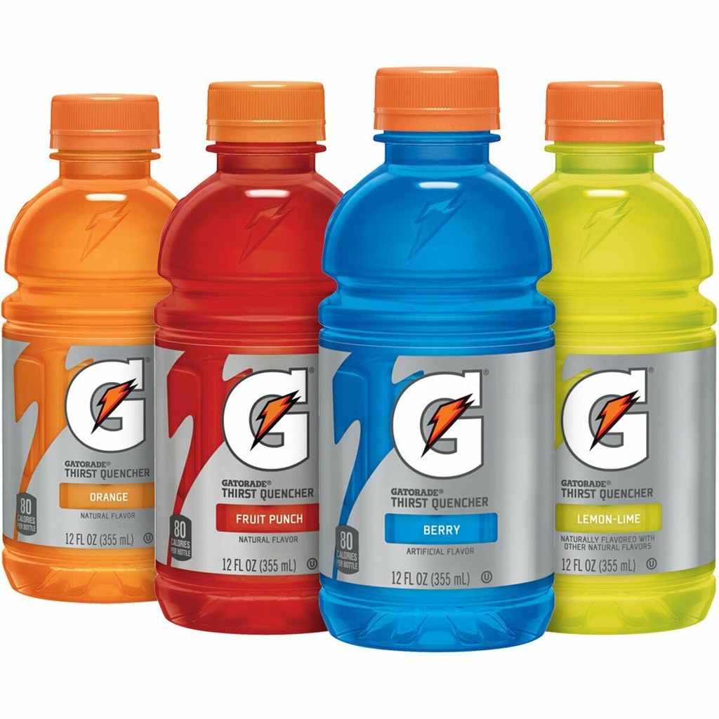 Image-Gatorade