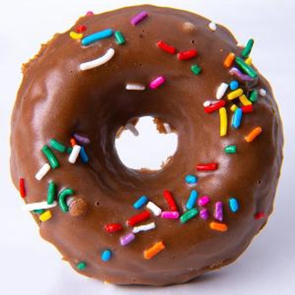 Image-Donuts