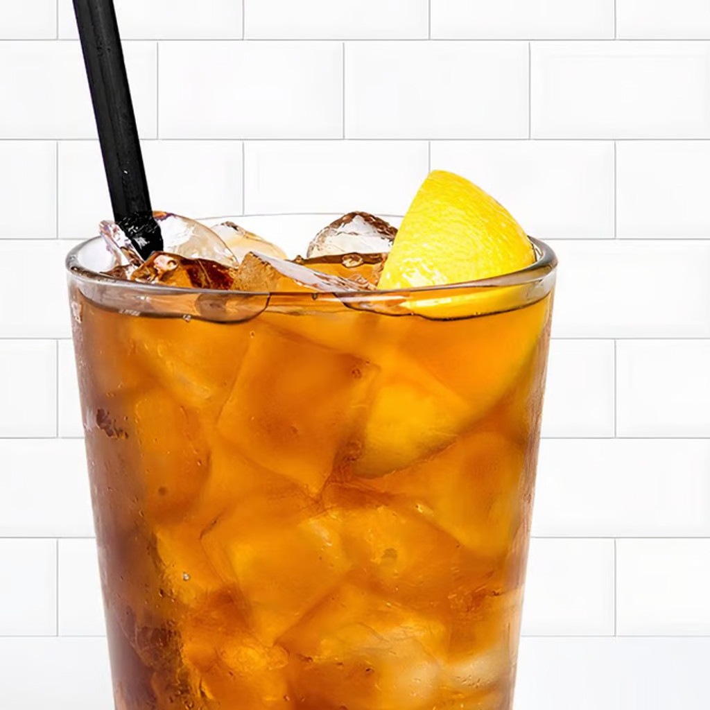 Image-Iced Tea