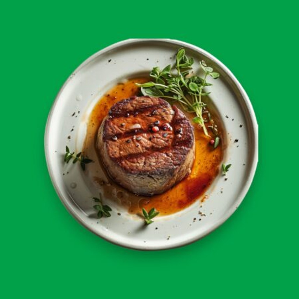 Image-8 oz. Filet Mignon