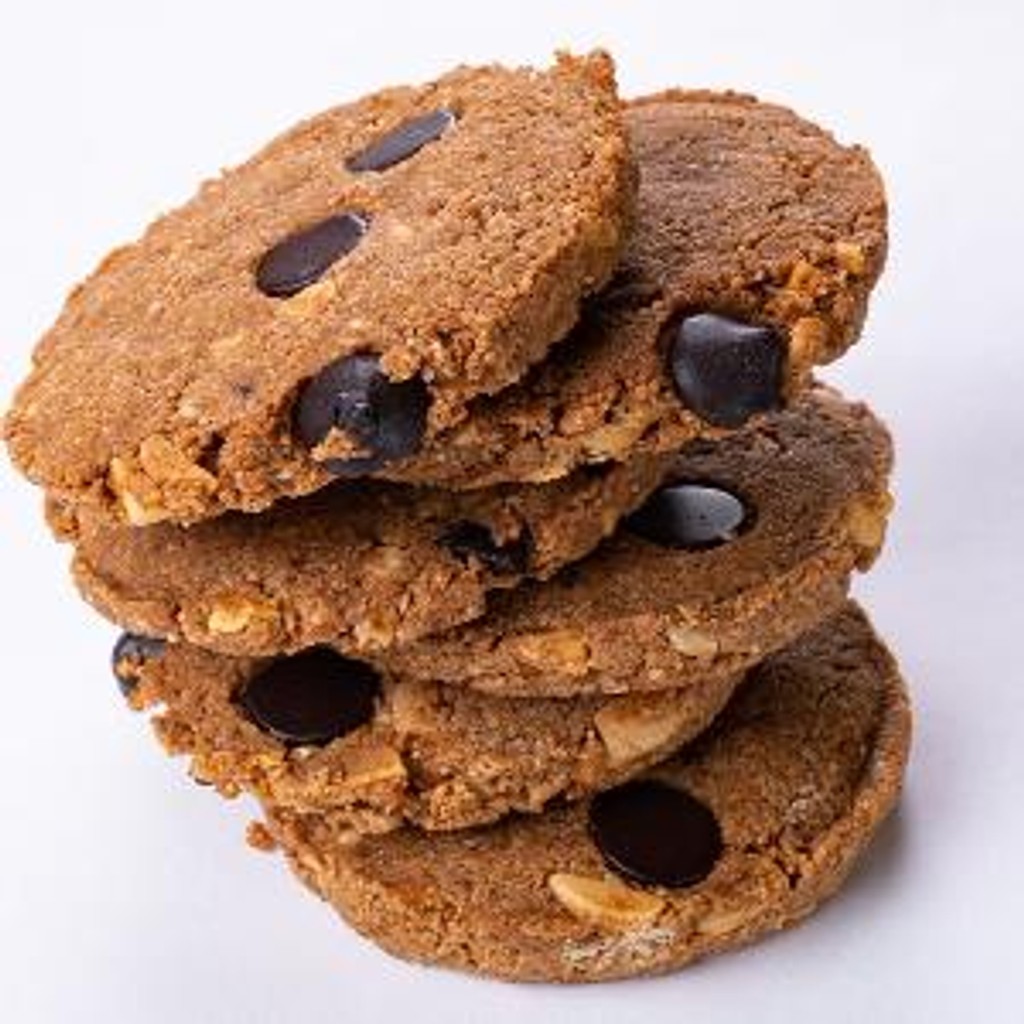 Image-Almond Chocolate Chip