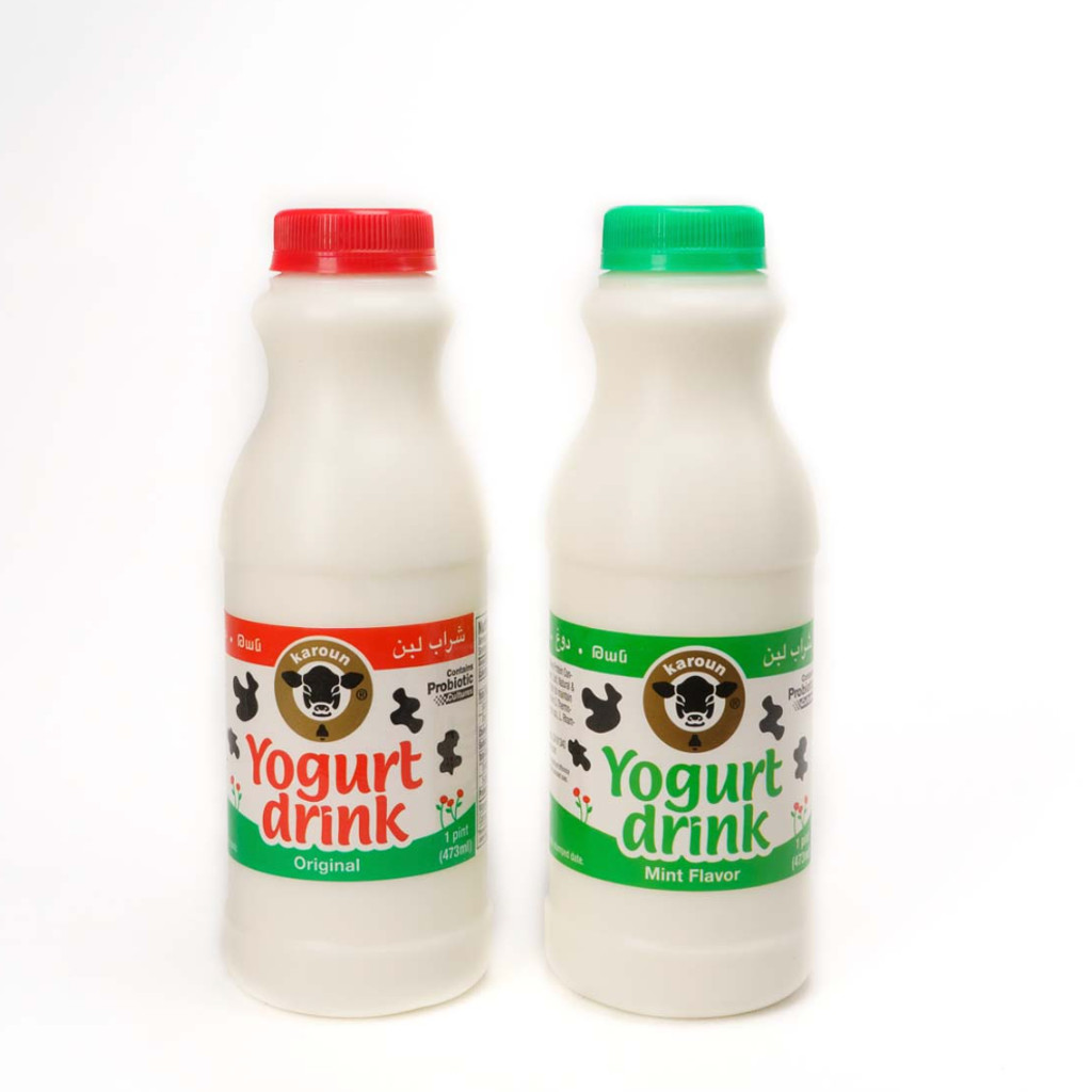 Image-Tan (Yogurt Drink)