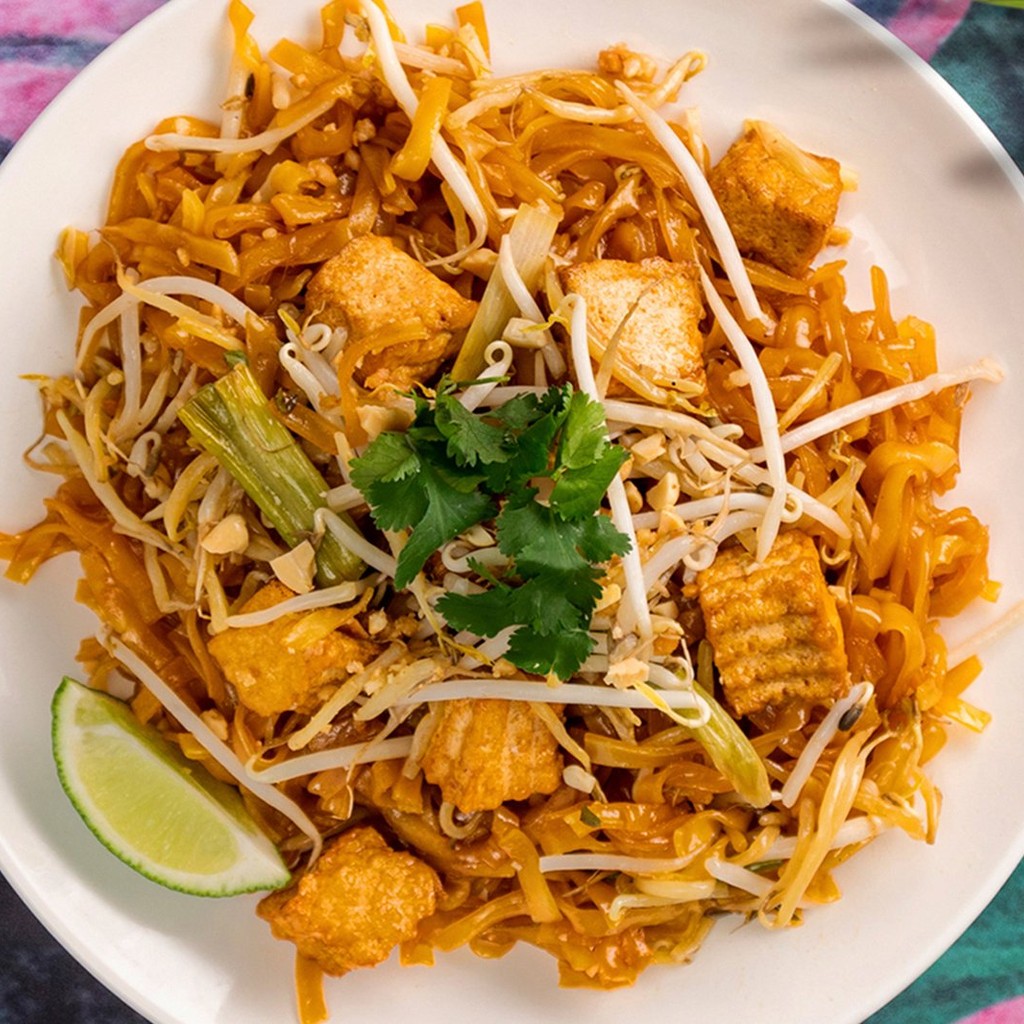 Image-Pad Thai