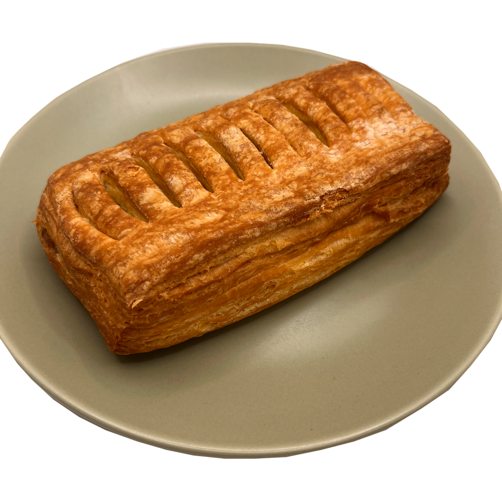 Image-Cheese Croissant