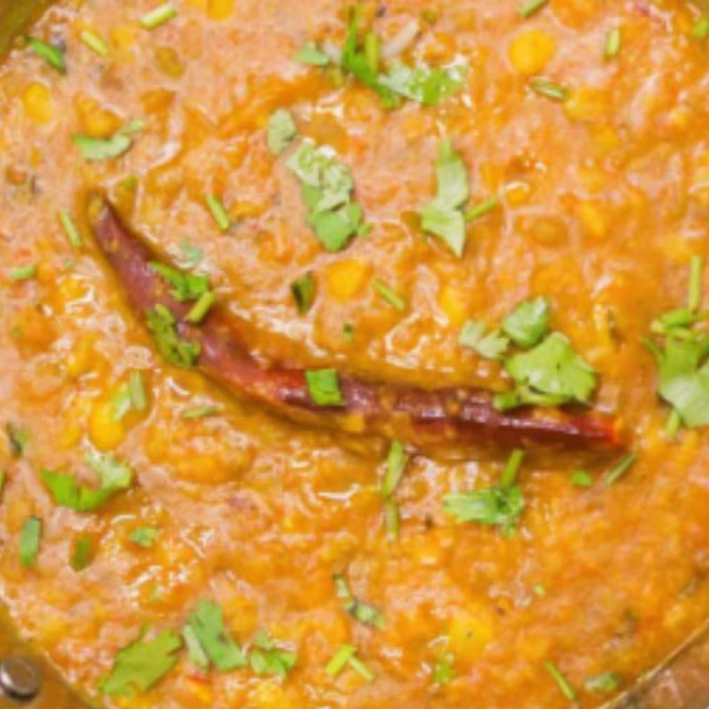 Image-Mixed Dal