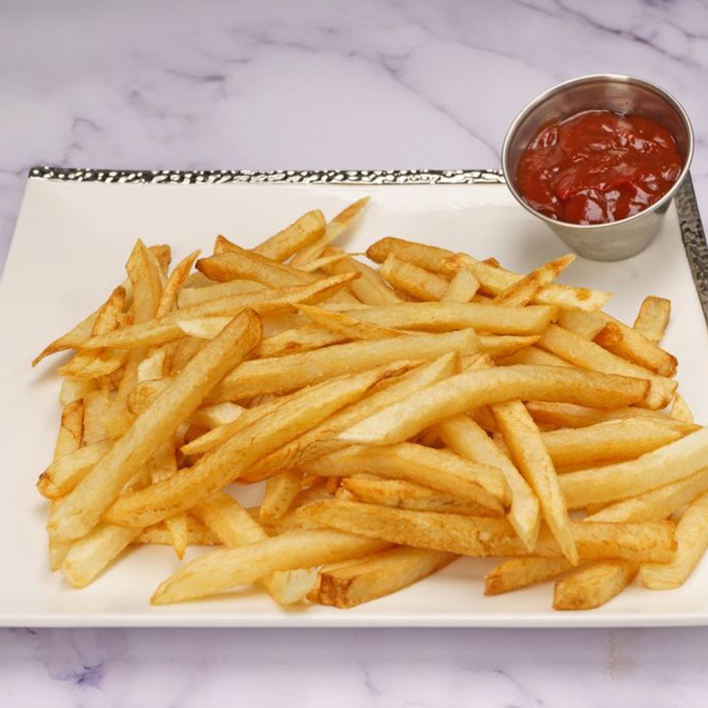 Image-Fries