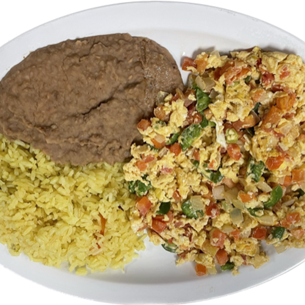 Image-Huevos a La Mexicana