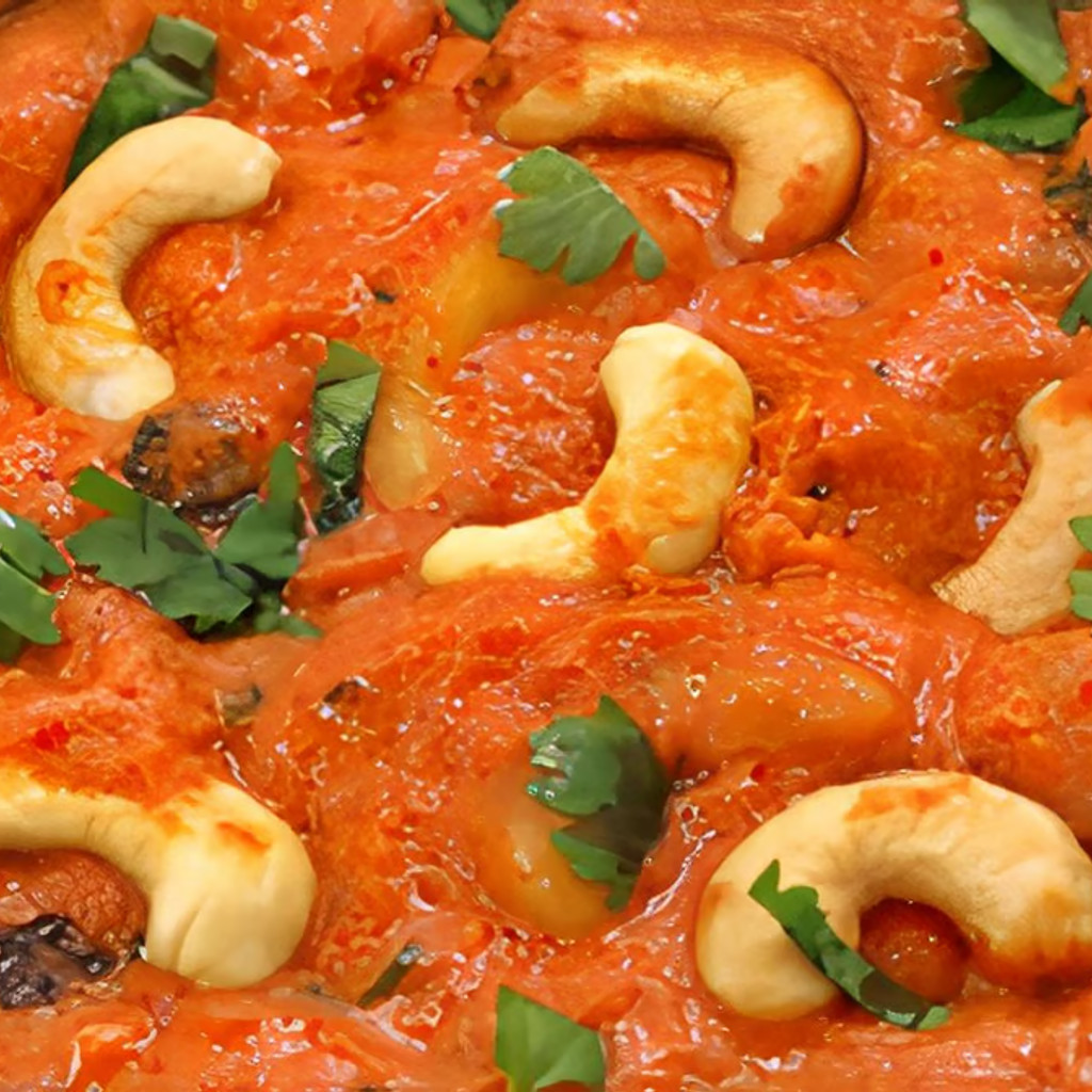 Image-Kaju Butter Masala