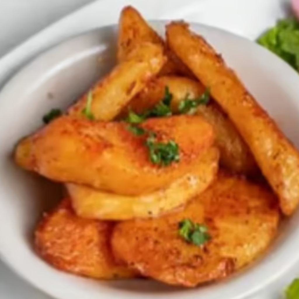 Image-App Lemon Potatoes