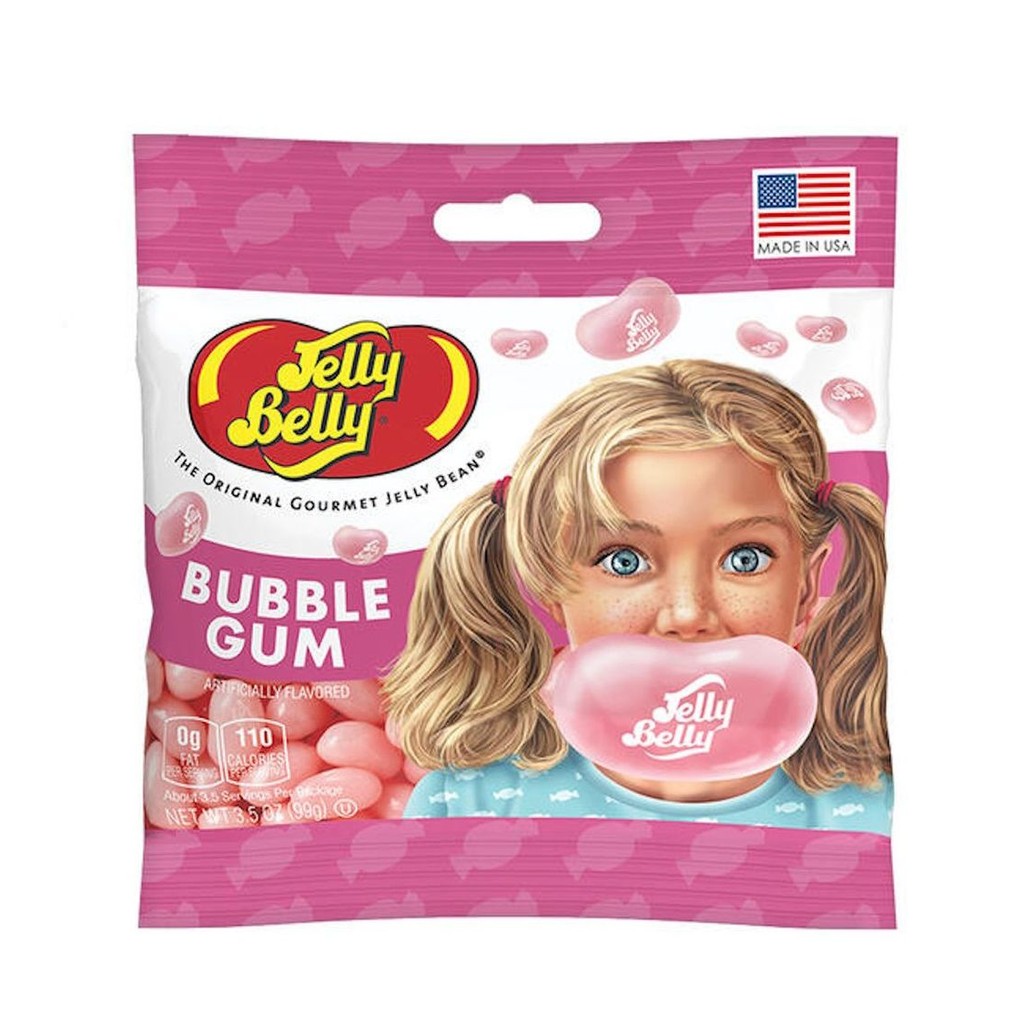 Image-JB Bubble Gum Bag