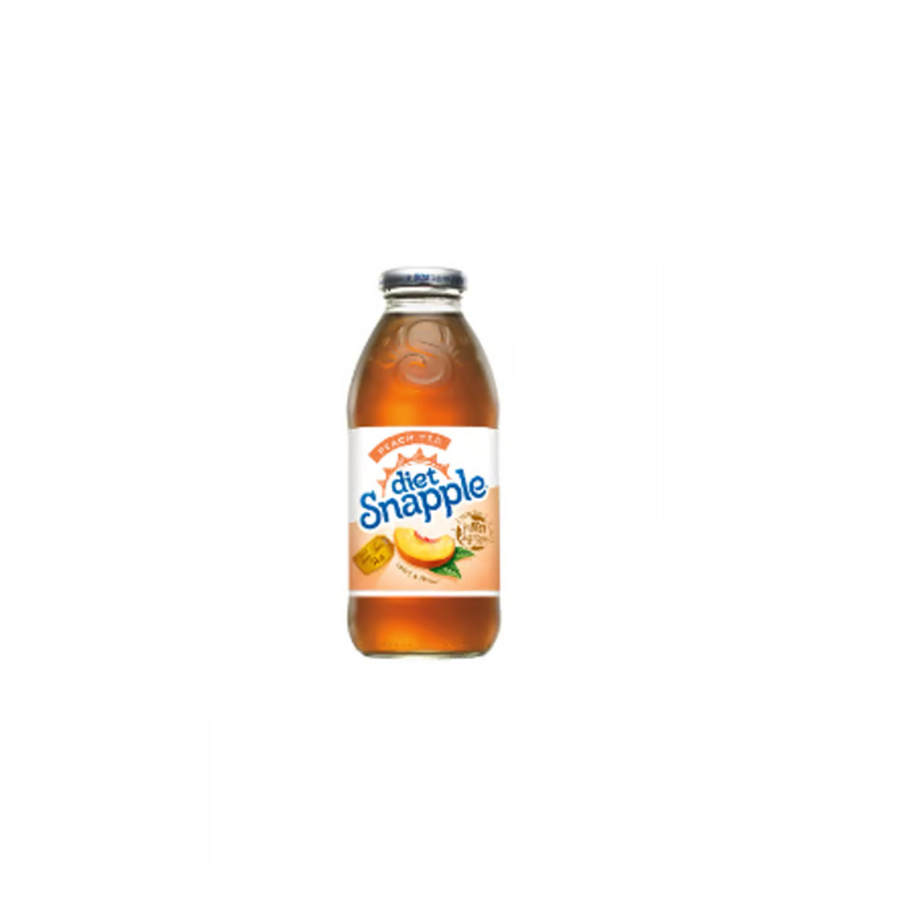 Image-Snapple Diet Iced Tea
