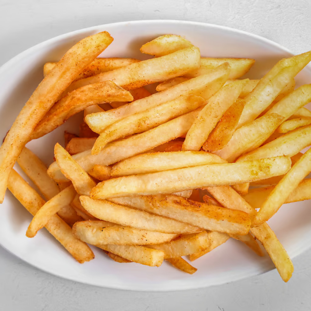 Image-French Fries