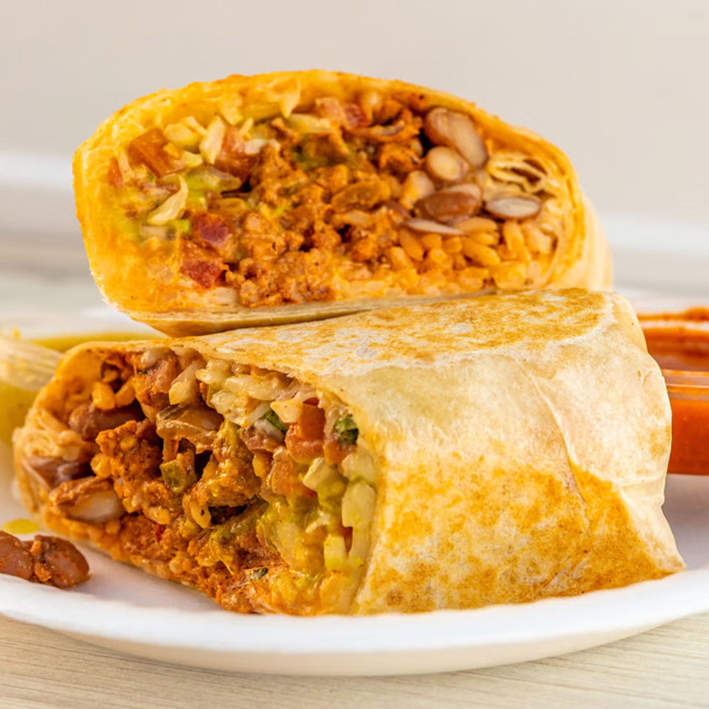 Image-Supreme Burrito