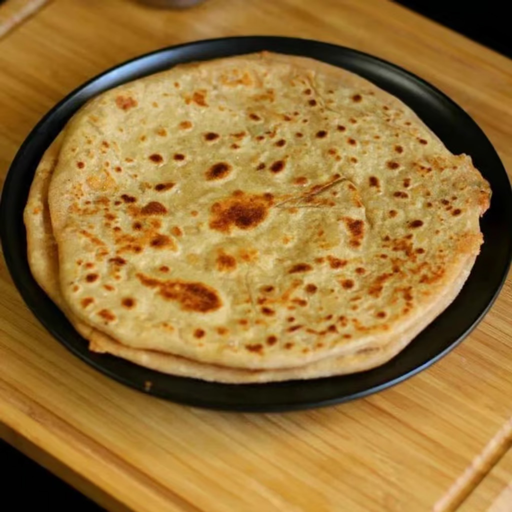 Image-Tawa Paratha