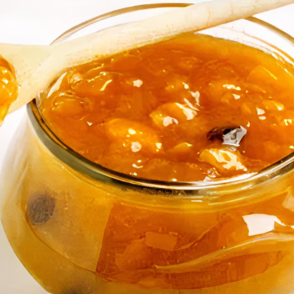 Image-Mango Chutney