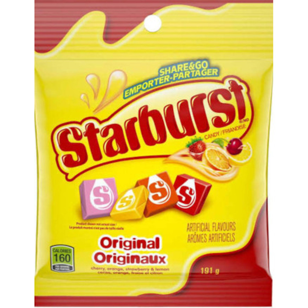 Image-Starburst