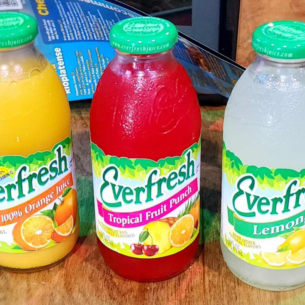 Image-Everfresh Juice