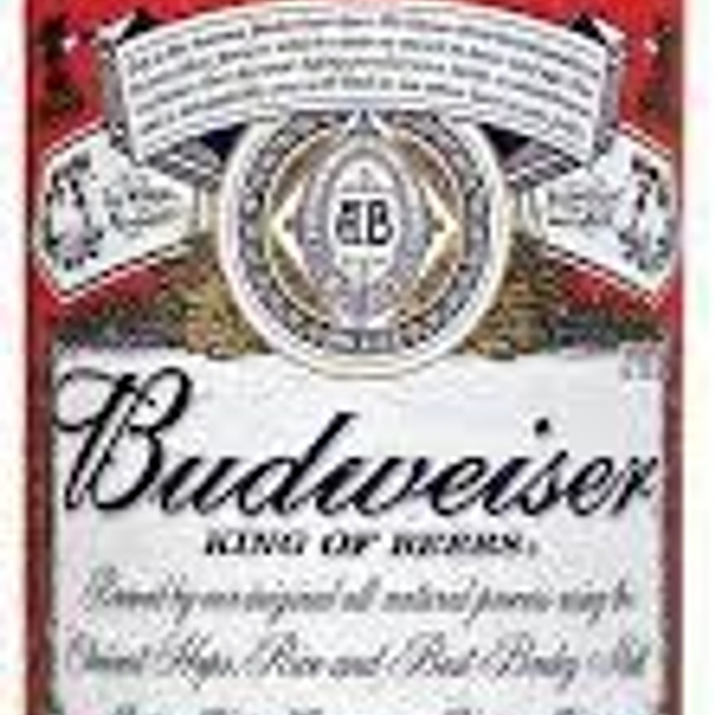 Image-Budweiser