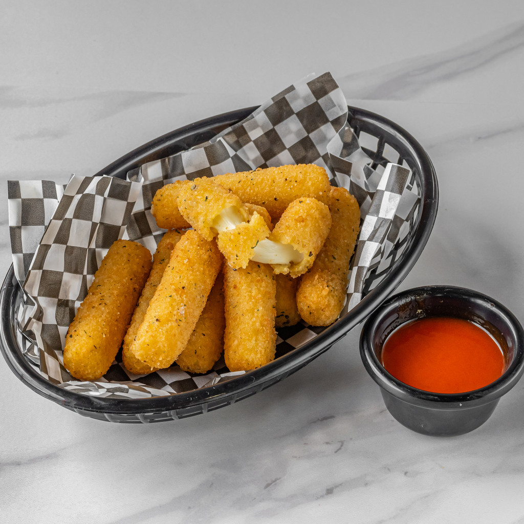 Image-Mozarella Sticks