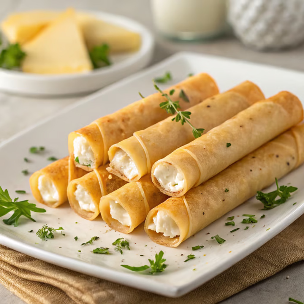Image-App Assorted Cheese Cigars (4)