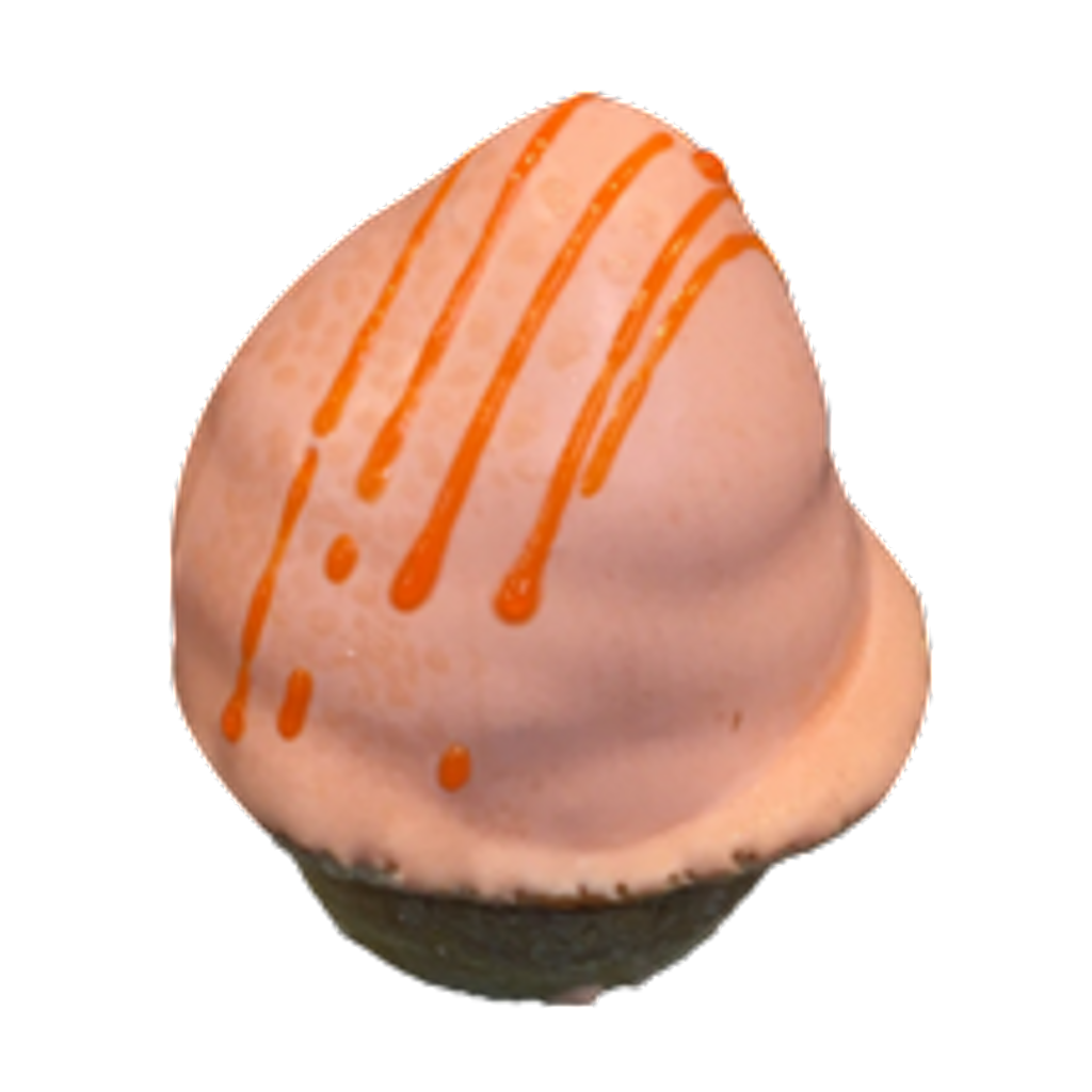 Image-Mango Mini Mousse