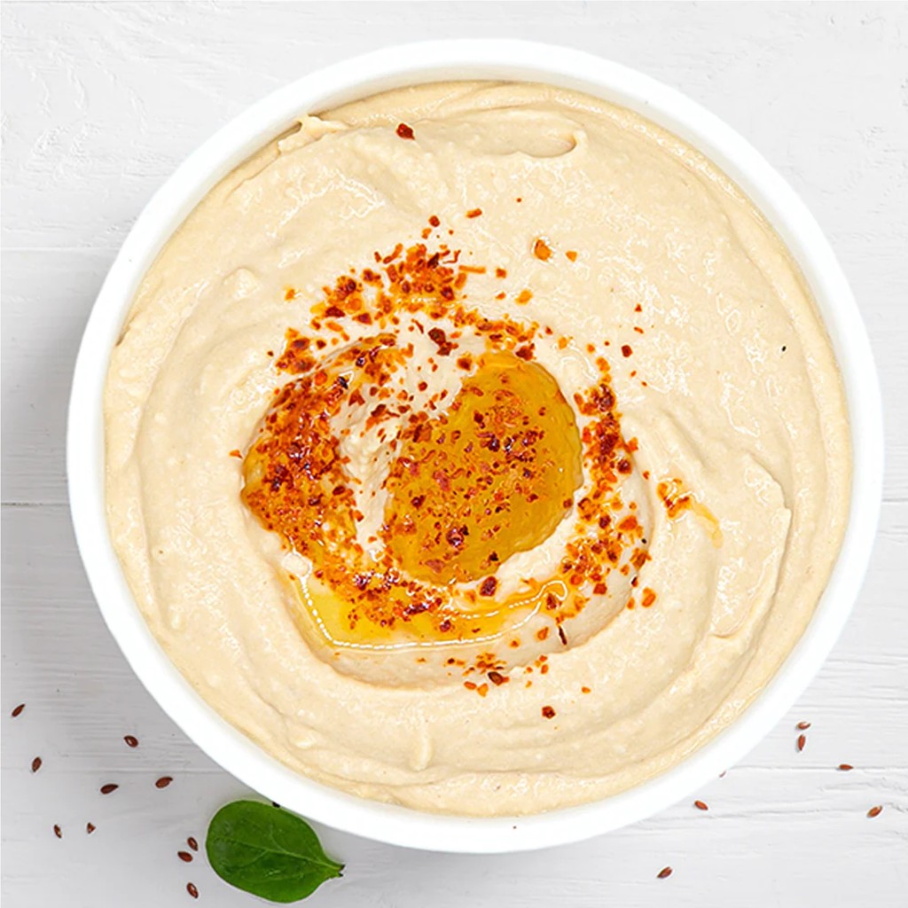 Image-Hummus (Per Pound)