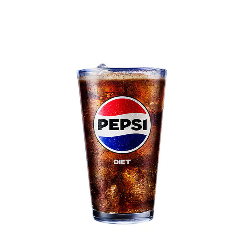 Image-Diet Pepsi