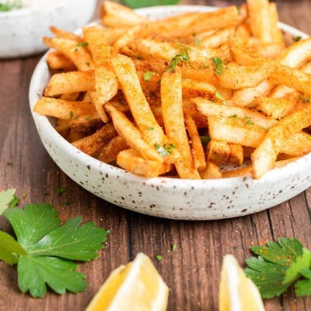 Image-OLD BAY FRIES