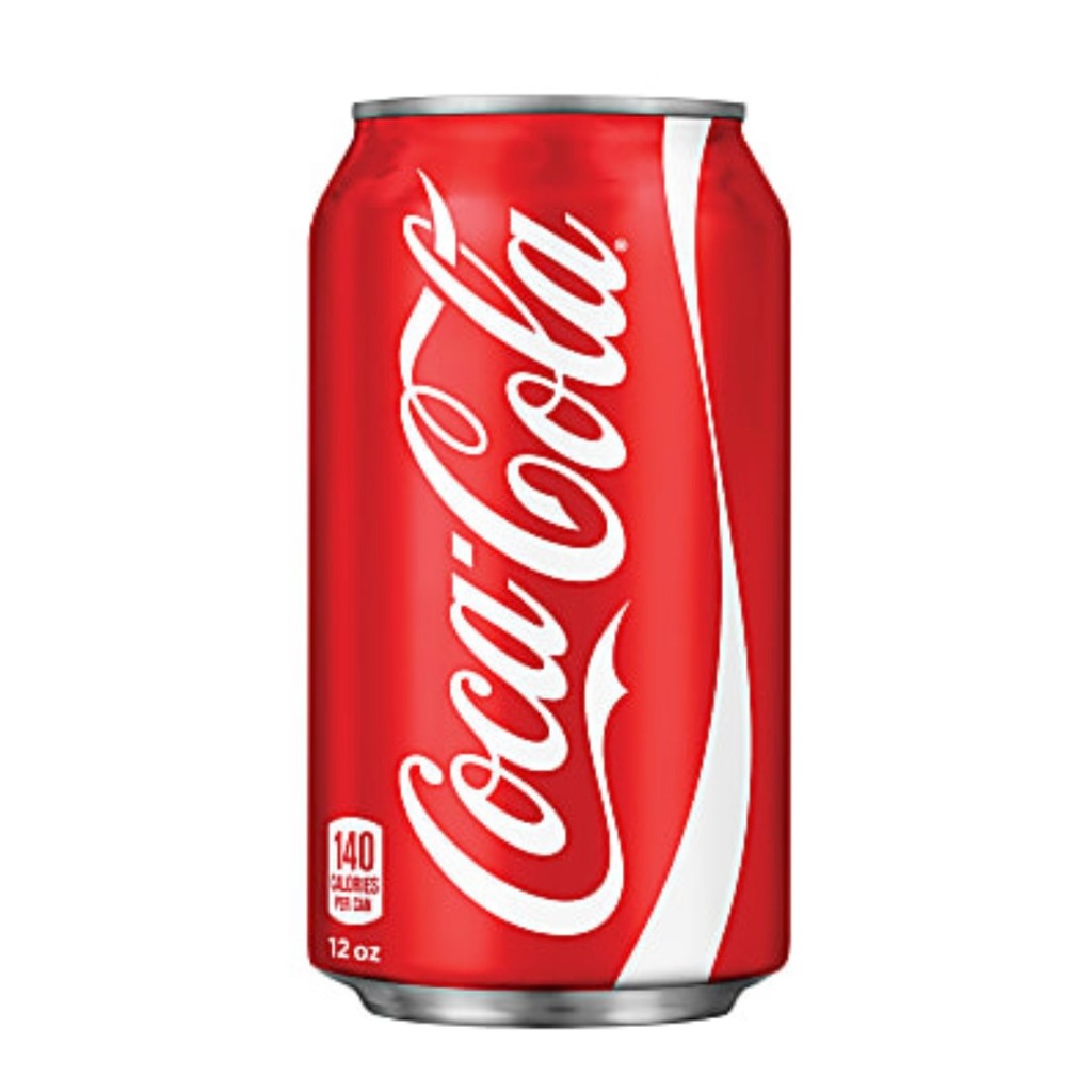 Image-Coke Products