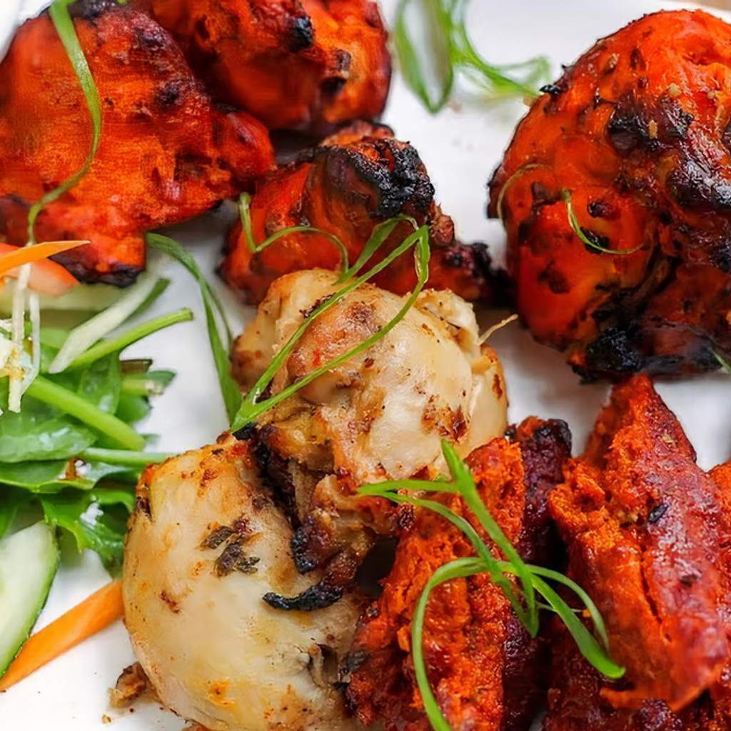 Image-Chicken Tandoori