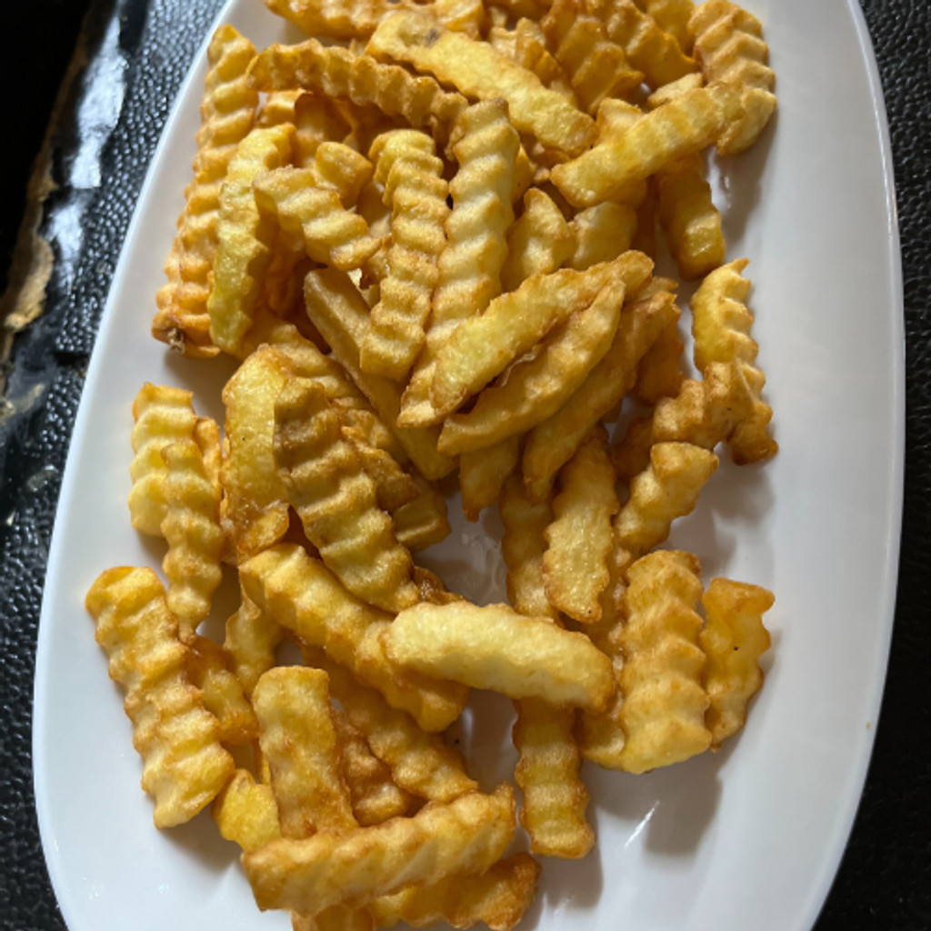 Image-French Fries